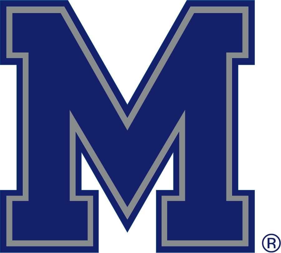 Memphis Tigers 2003-2021 Secondary Logo v2 t shirts iron on transfers